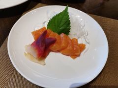 -大汉金桥华美达广场酒店·食秀全日制餐厅