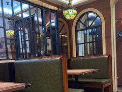 -城南往事风味主题餐厅(冠县盛世豪庭店)