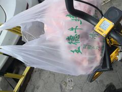 -王德炭烤牛羊肉(西关大街店)