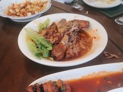 -普天和酒楼(天津之眼店)