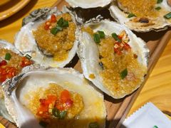 -水浒湘西小串烧烤(西村店)