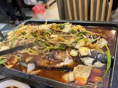 -浔味·山屿湖·正宗淳牌全鱼宴老字号