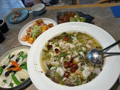 -厝小满.姜母鸭/泉州菜(桥南店)