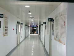 -天津市第一中心医院(复康路院区)