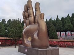 -龙口南山旅游景区