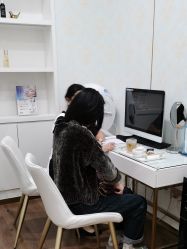 -YESIDO椰岛造型烫发染发