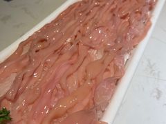 -二荆条·蜀鲜汇城市森林火锅