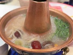 -涮福記·现切牛羊肉火锅(世纪汇店)