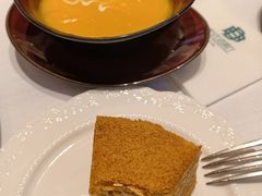 -马克西姆俄罗斯餐厅(通亚街店)