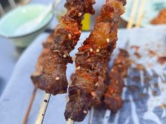 -红岸碳烤齐齐哈尔原味生态烤肉