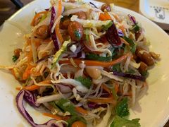 管氏特拌菜-管氏翅吧(中关村店)