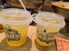 -毛肚向右·川渝毛肚王(经开永旺店)