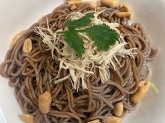 鸡丝荞面-周渝食惦酸菜鱼(青浦店)