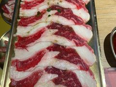 -西塔老太太泥炉烤肉(北京望京店)