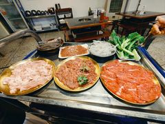 -邓莽子老火锅(中兴路总店)