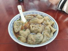-古徽州馄饨店(宝安路店)