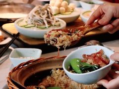 -捞神煲汤火锅(湖滨商业街店)