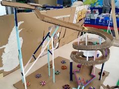 -上海闵行区万科双语学校