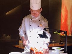 -四季民福烤鸭店(外滩外白渡桥店)