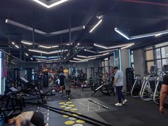 -豪思成DK健身私教连锁(凯乐国际店)