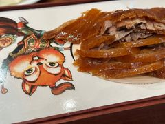 -古北烤鸭王I古北水镇景区店