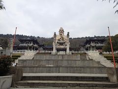 -句容茅山景区