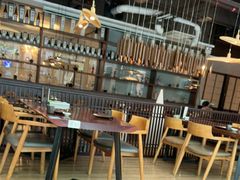 -古京·臻致料理(月湖店)