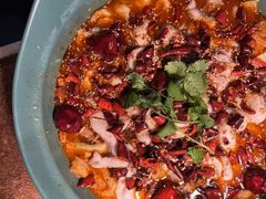 -周渝食惦·酸菜鱼精致川菜(横岗店)