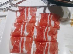 -麻辣因子滩羊火锅(世和广场店)