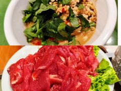 -大橘元自助回转火锅(天河新天地店)