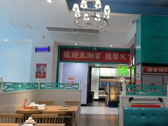 -龙聚德北京烤鸭(沙坪坝华宇A馆店)