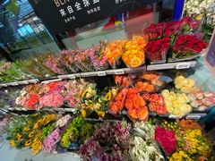 -盒马鲜生(顺义店)