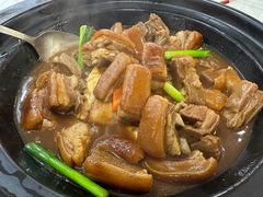 -新兴家喻酒家·羊城名宴(昌岗店)