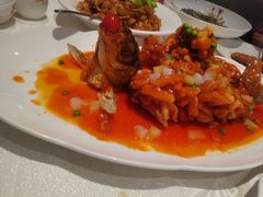 -普天和酒楼·新津菜·烤鸭(天津之眼店)