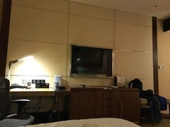 -天津君隆威斯汀酒店