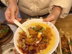 -豆相识•九九豆腐脑(牛咡桥店)