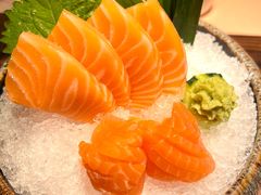 -山葵家·创意料理(万象汇店)