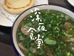 -金色阳光温泉度假酒店宝景风味厅