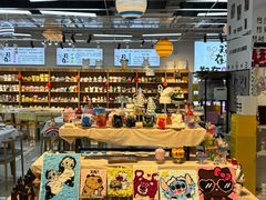 -郑在DIY·潮玩银饰绘画手作(中央大道旗舰店)