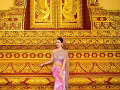 -西双版纳勐泐文化旅游区