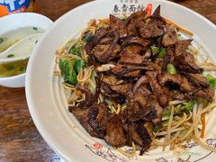 -春雪面馆(转塘店)