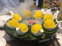 -若蘭慈·无国界素食料理(欢乐海岸店)