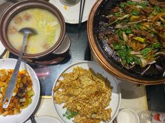 -京味斋·北京烤鸭(北京南站洋桥店)