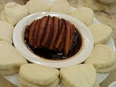 -陇菜和盛祥(金轮宾馆店)