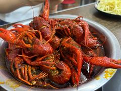 -王红军龙虾(盐仓桥店)