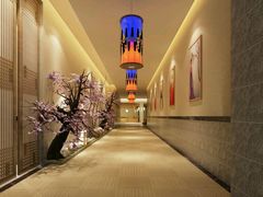 -菲拉拉漫温泉(东环路店)