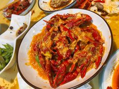 -小田油焖小龙虾(双井店)