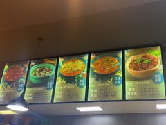 -重庆鸡公煲·青锅花椒鱼(牡丹江路店)
