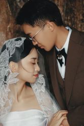 -金夫人婚纱摄影(西昌店)