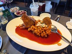 -江南雅厨(李公堤店)